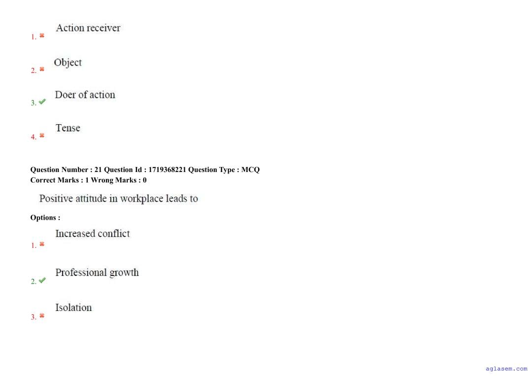 AP PGCET 2026 Question Paper PDF with Answer Key (30 Subjects)