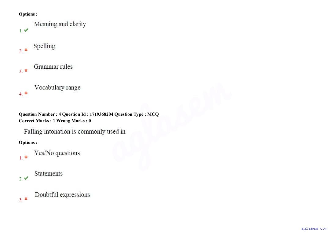 AP PGCET 2026 Question Paper PDF with Answer Key (30 Subjects)