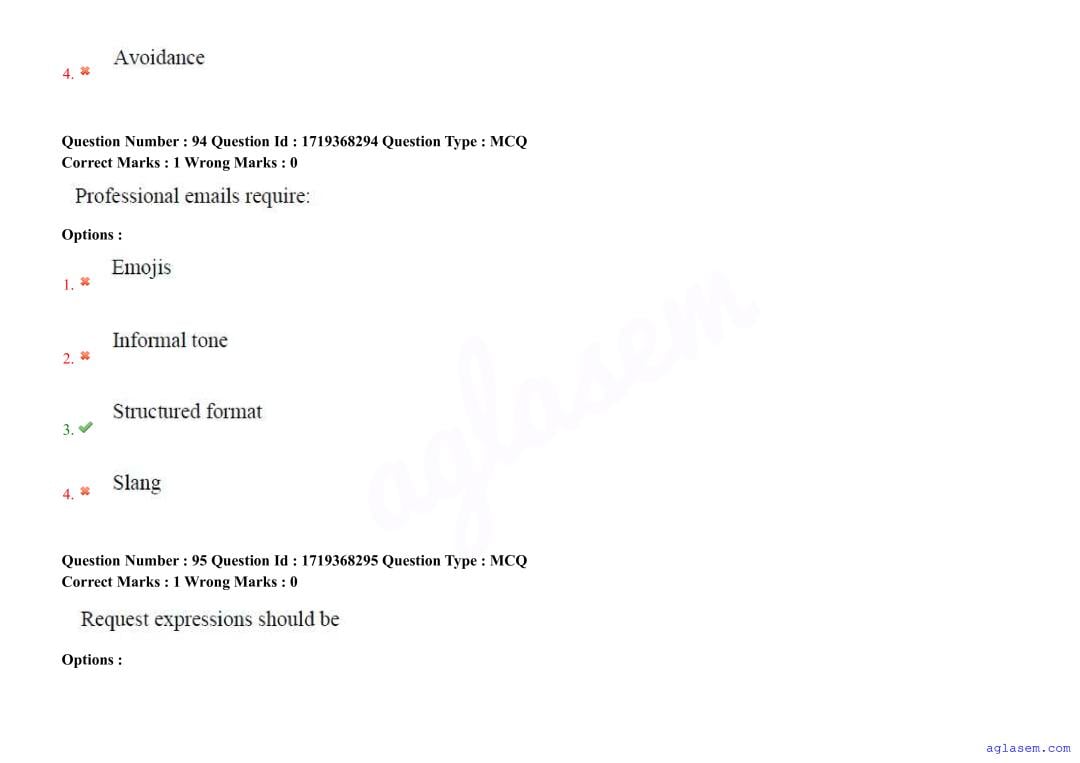 AP PGCET 2026 Question Paper PDF with Answer Key (30 Subjects)