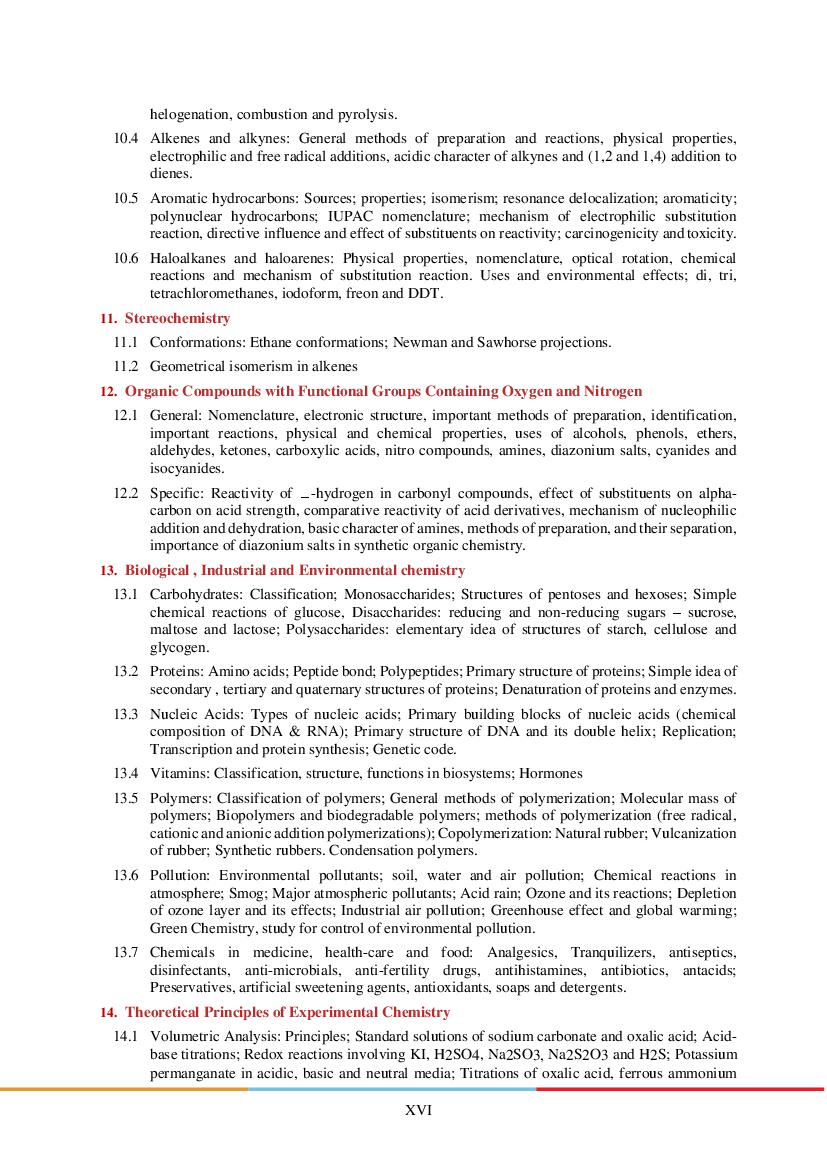 BITSAT Syllabus 2023 (PDF Download) - Check Section-Wise Topics