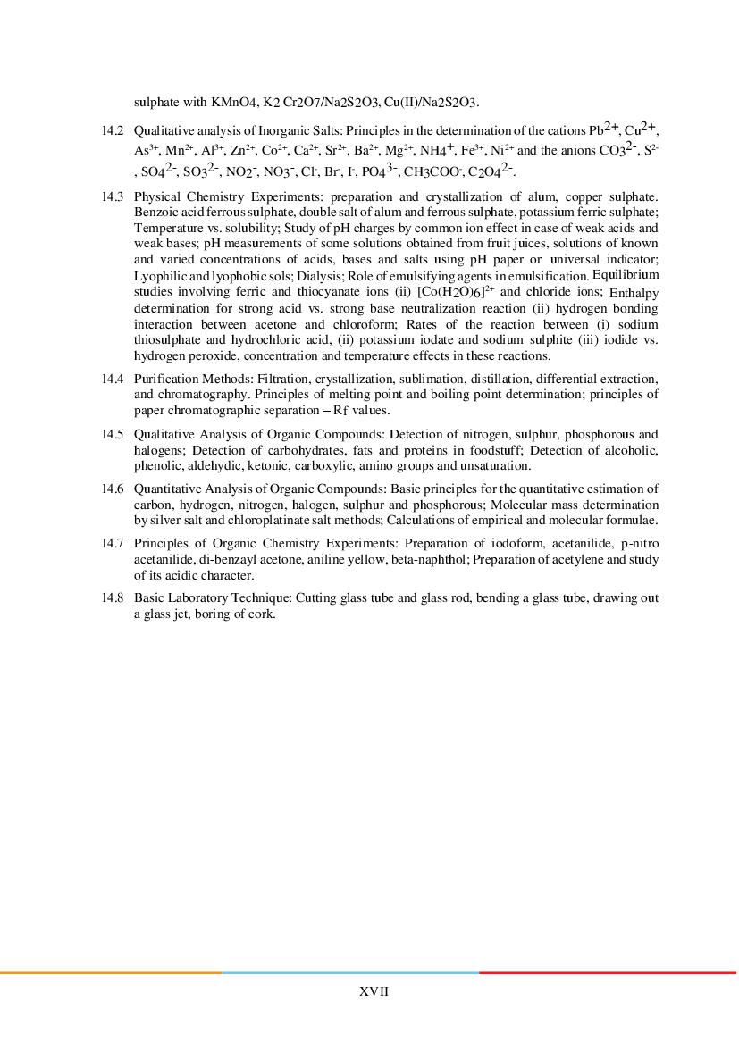 BITSAT Syllabus 2023 (PDF Download) - Check Section-Wise Topics