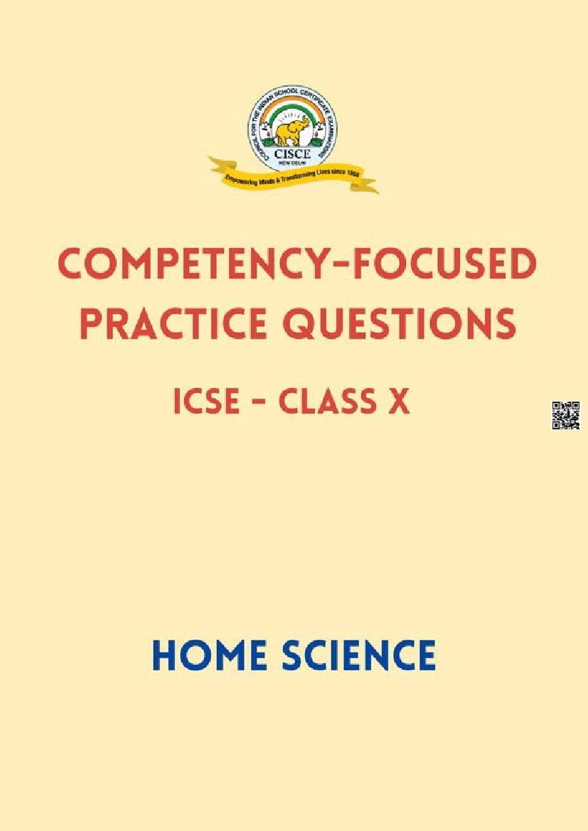 class 10 science experiment based questions