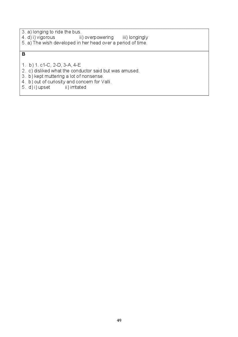 CBSE Class 10 English Question Bank (PDF) – Official CBSE Question Bank