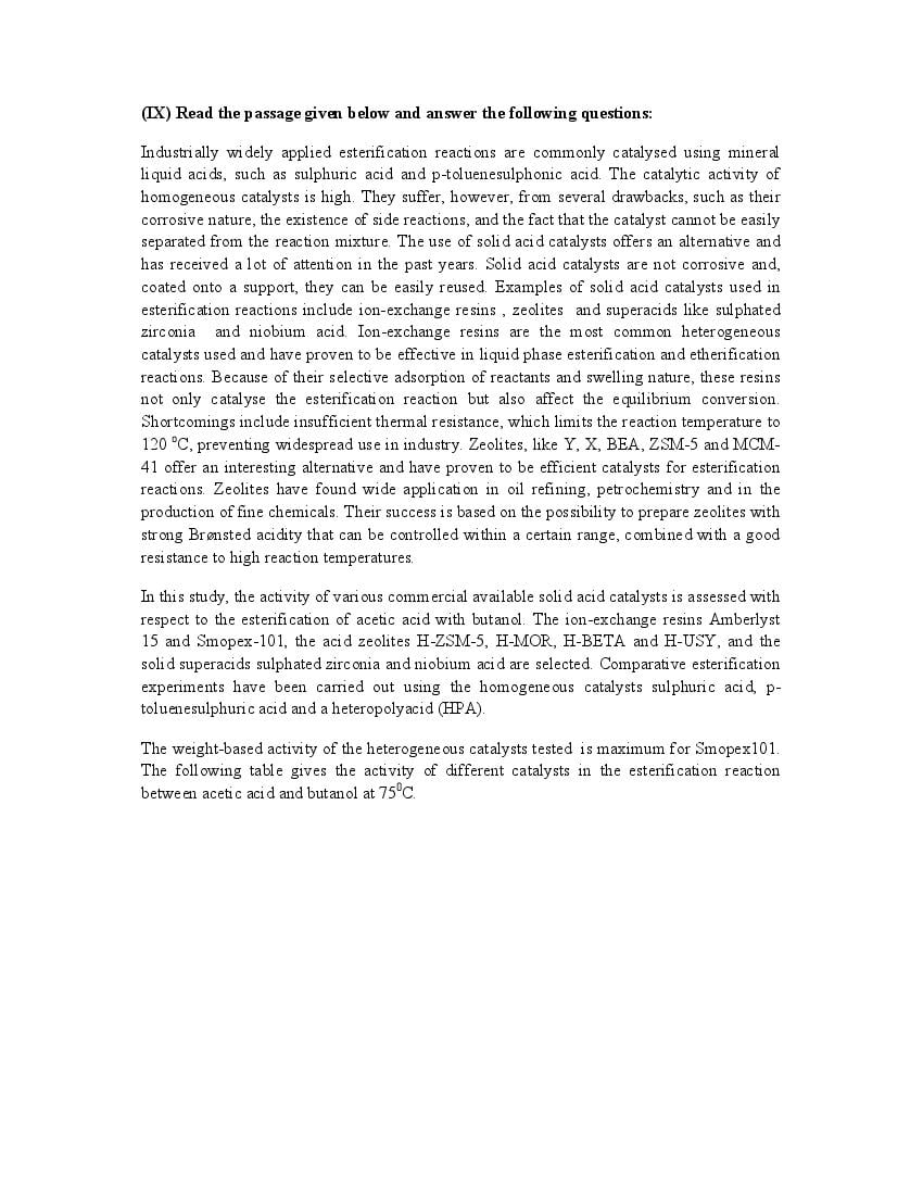 CBSE Class 12 Chemistry Question Bank (PDF) – Official CBSE Question Bank