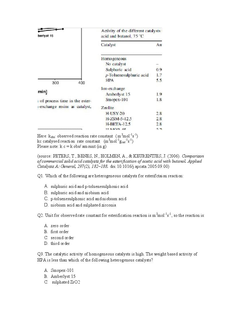 CBSE Class 12 Chemistry Question Bank (PDF) – Official CBSE Question Bank