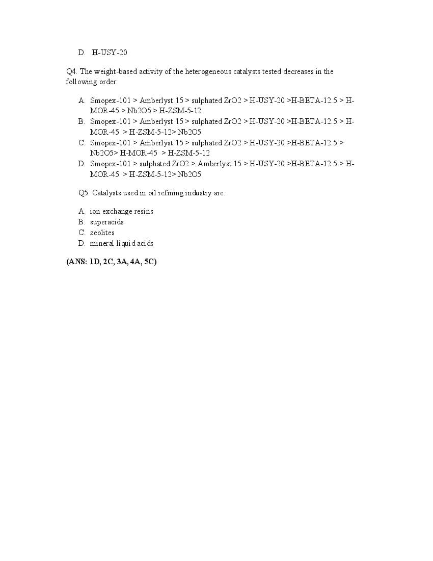 CBSE Class 12 Chemistry Question Bank (PDF) – Official CBSE Question Bank