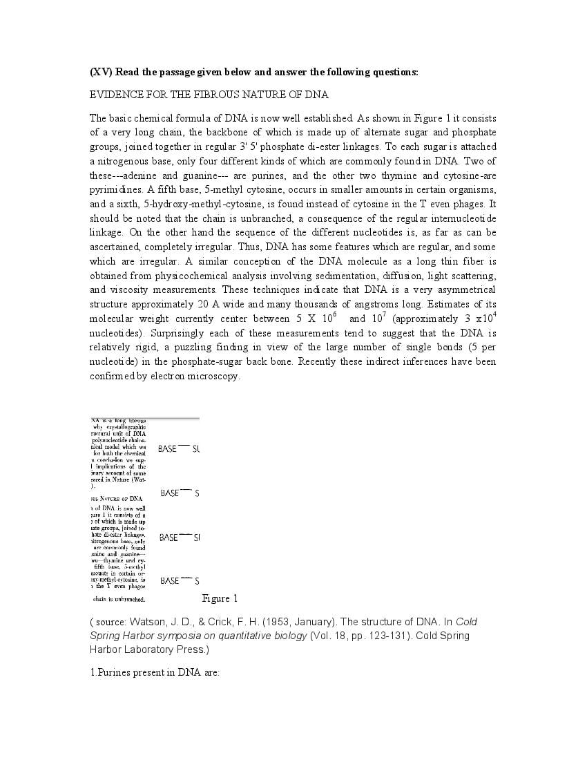 CBSE Class 12 Chemistry Question Bank (PDF) – Official CBSE Question Bank