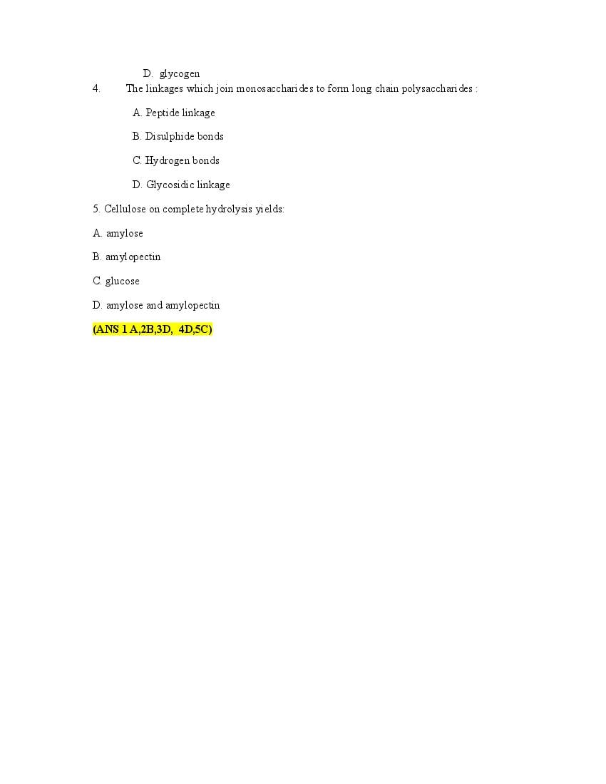 CBSE Class 12 Chemistry Question Bank (PDF) – Official CBSE Question Bank