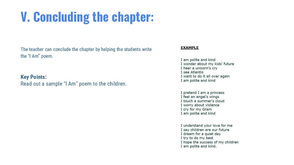 Teaching Material for Class 2 English – NCERT CBSE Handbook for Teachers