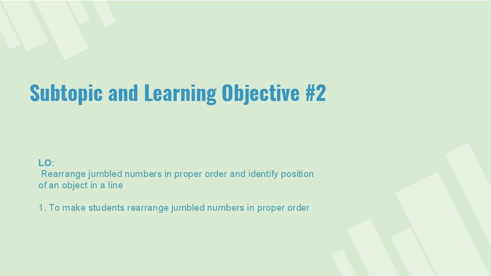 Teaching Material for Class 2 Maths – NCERT CBSE Handbook for Teachers