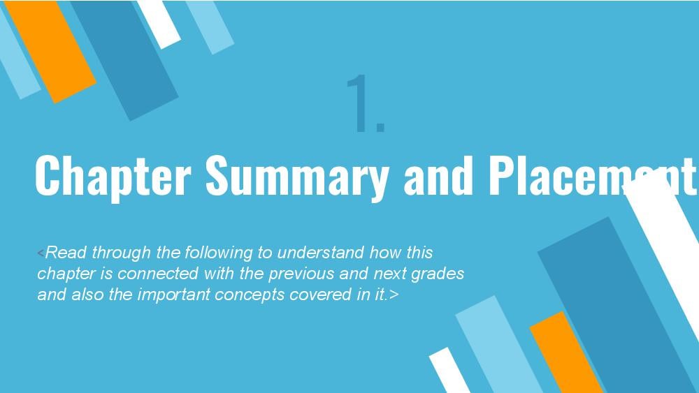 Teaching Material for Class 2 Maths – NCERT CBSE Handbook for Teachers
