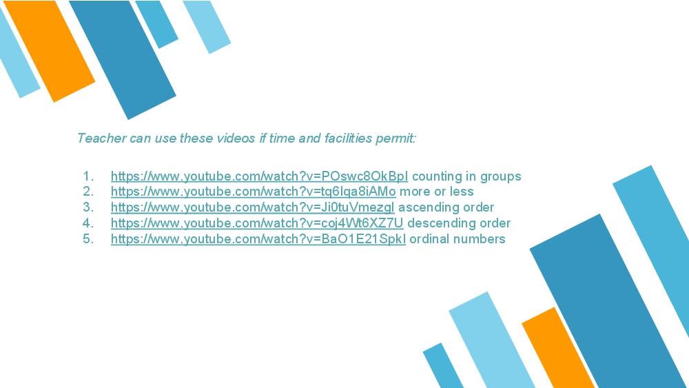 Teaching Material for Class 2 Maths – NCERT CBSE Handbook for Teachers