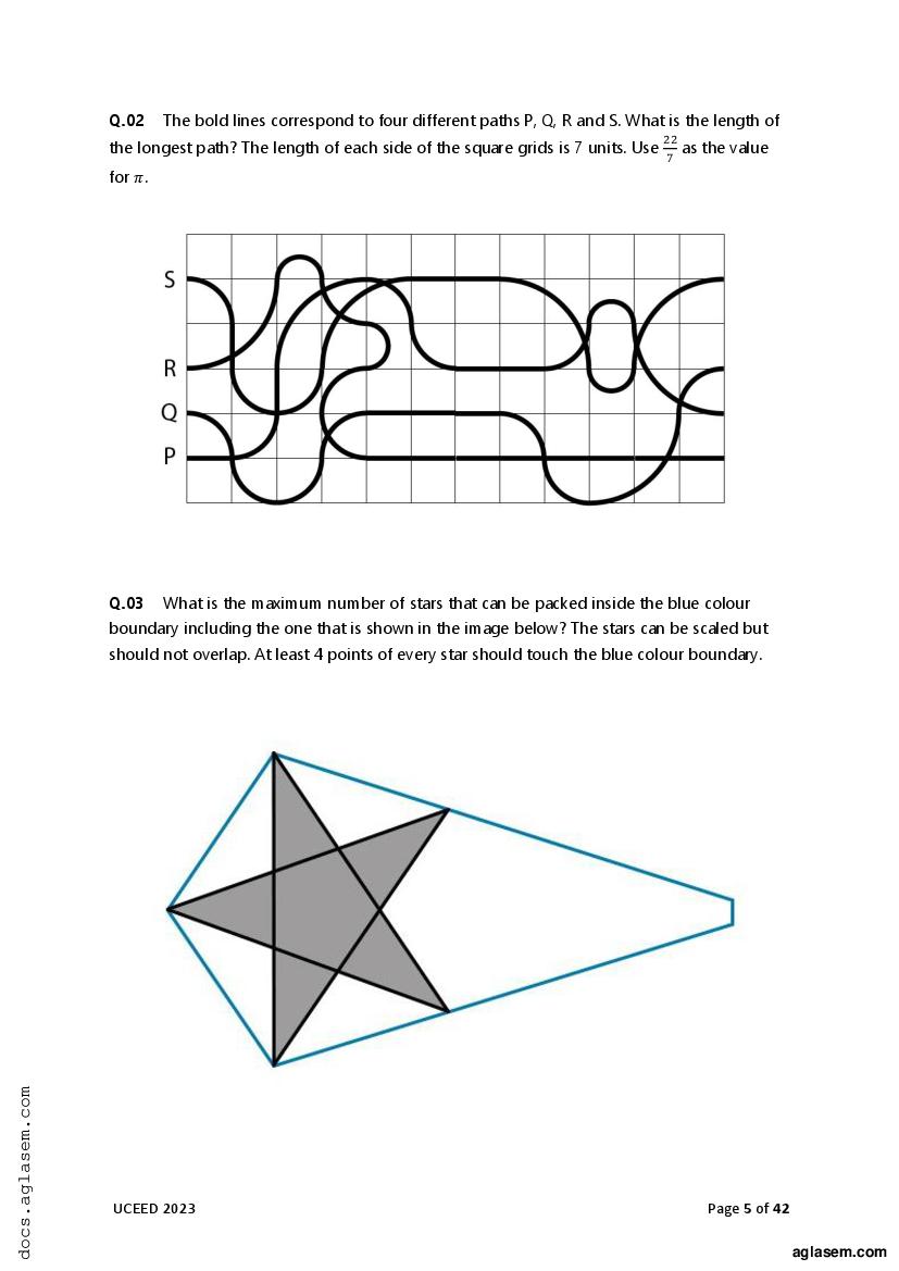 uceed-2023-question-paper-pdf-available-download-here-aglasem