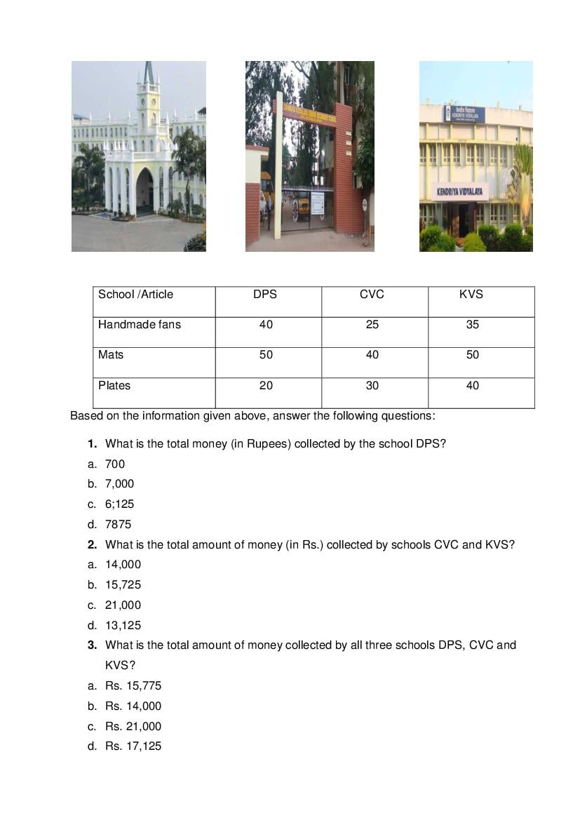 CBSE Class 12 Mathematics Question Bank (PDF) – Official CBSE Question Bank