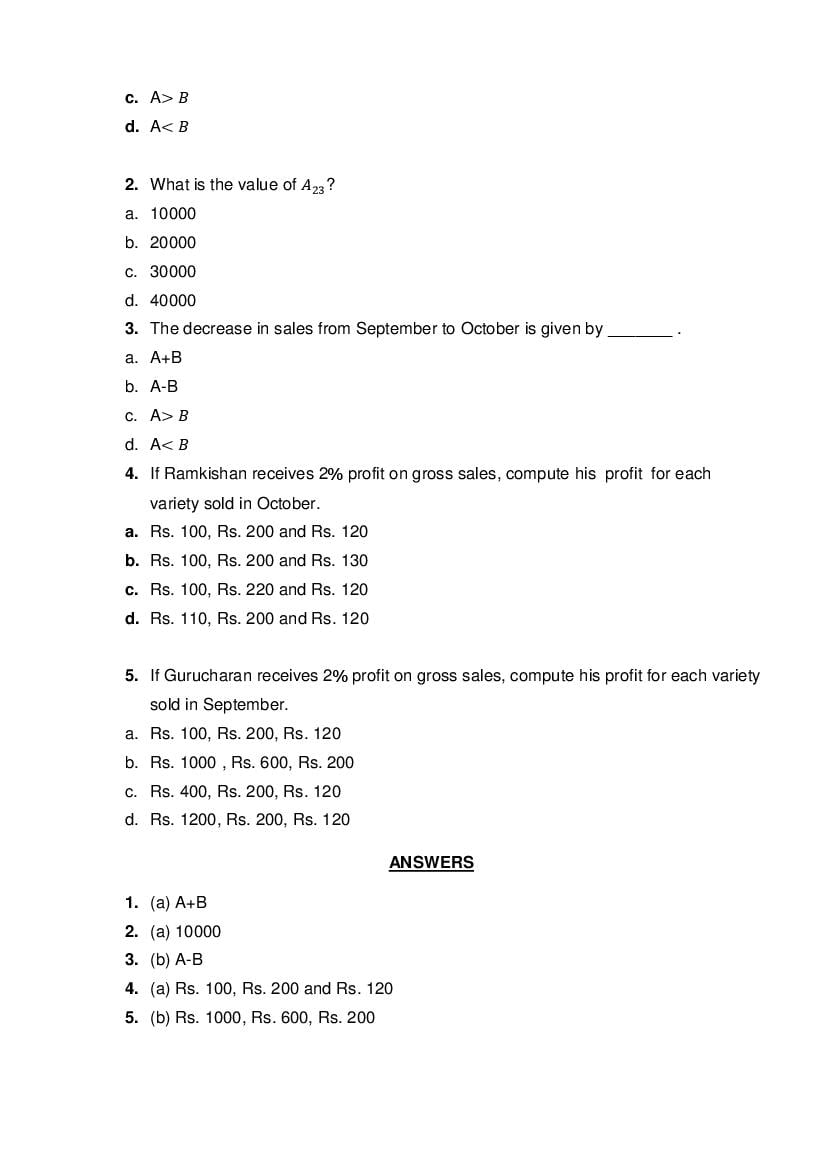 CBSE Class 12 Mathematics Question Bank (PDF) – Official CBSE Question Bank