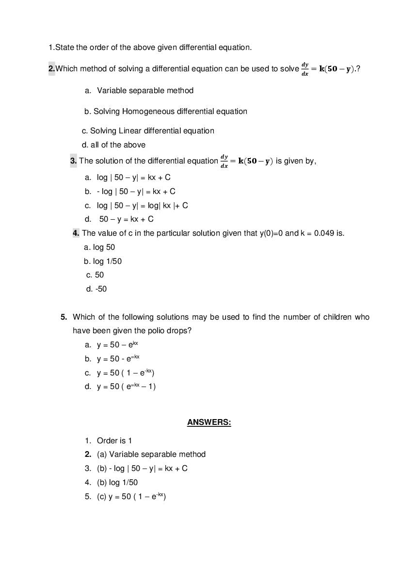 CBSE Class 12 Mathematics Question Bank (PDF) – Official CBSE Question Bank