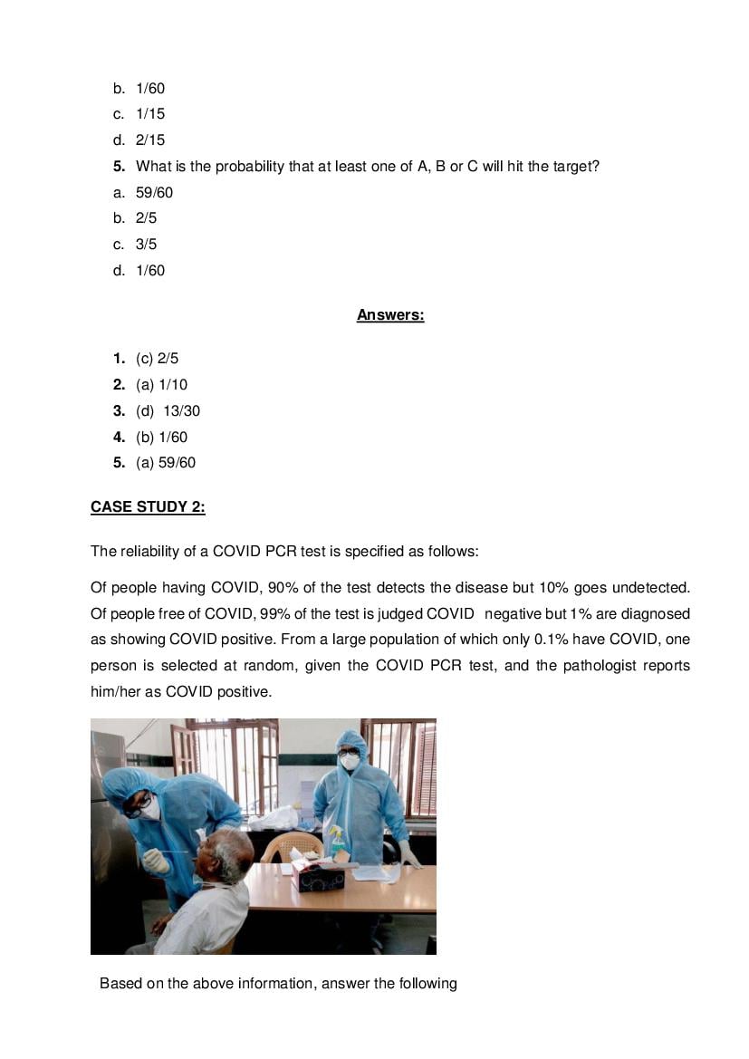 CBSE Class 12 Mathematics Question Bank (PDF) – Official CBSE Question Bank