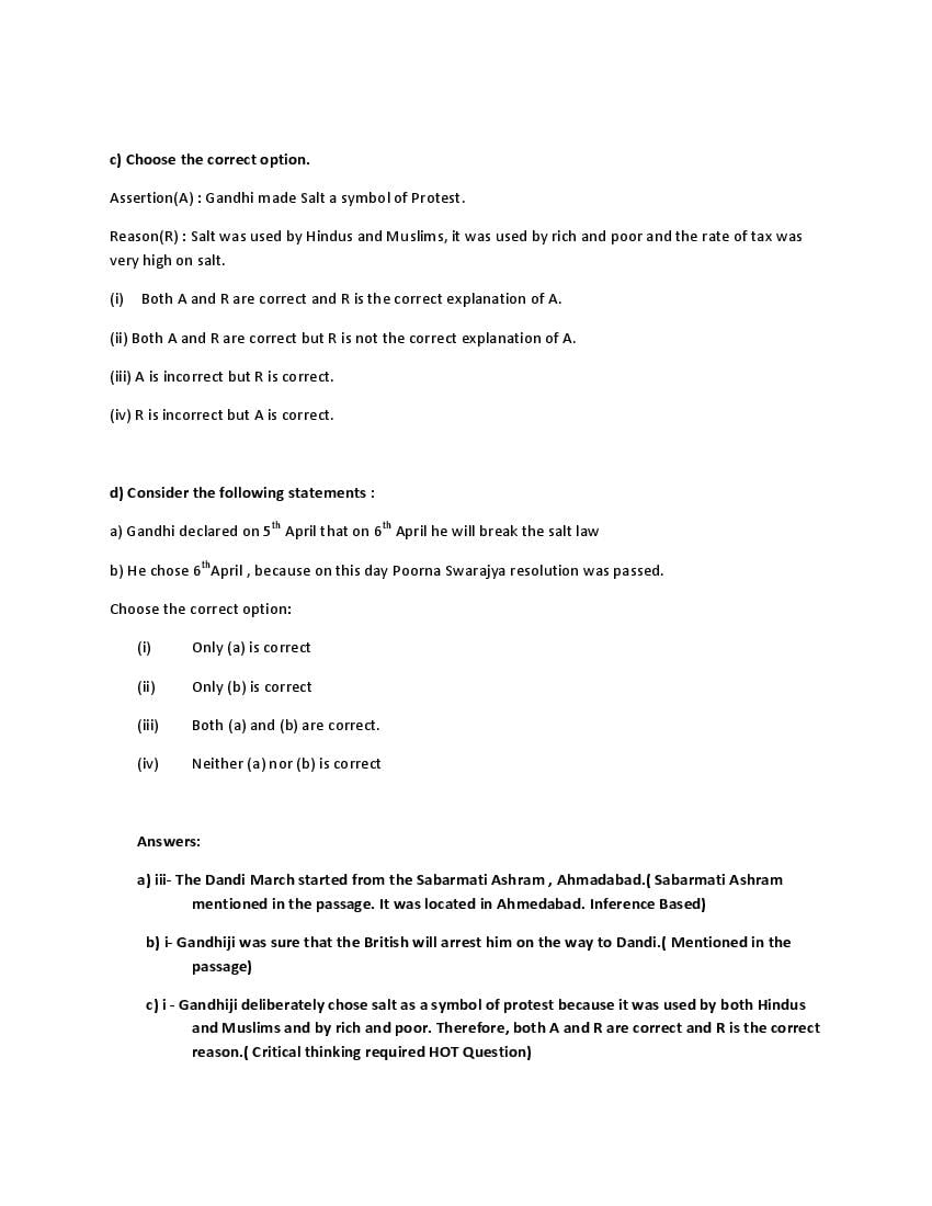 CBSE Class 12 History Question Bank (PDF) – Official CBSE Question Bank