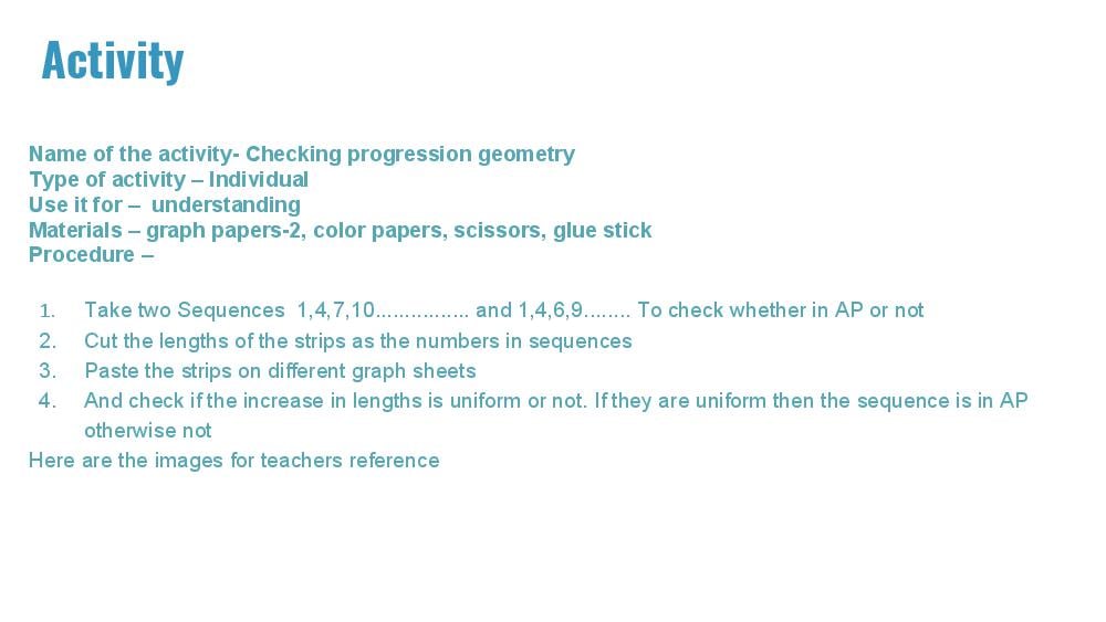 Teaching Material for Class 10 Mathematics – NCERT CBSE Handbook for Teachers