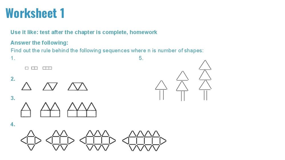 Teaching Material for Class 10 Mathematics – NCERT CBSE Handbook for Teachers