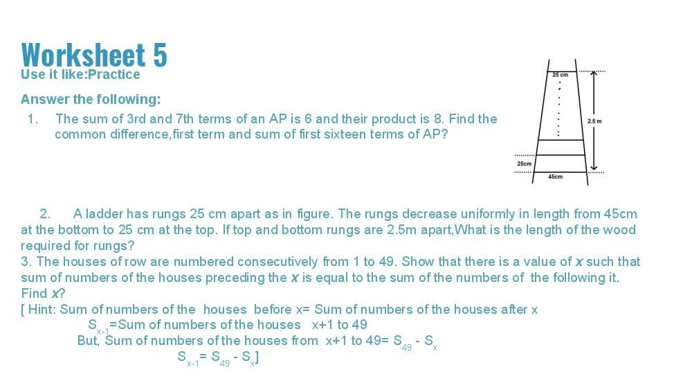 Teaching Material for Class 10 Mathematics – NCERT CBSE Handbook for Teachers
