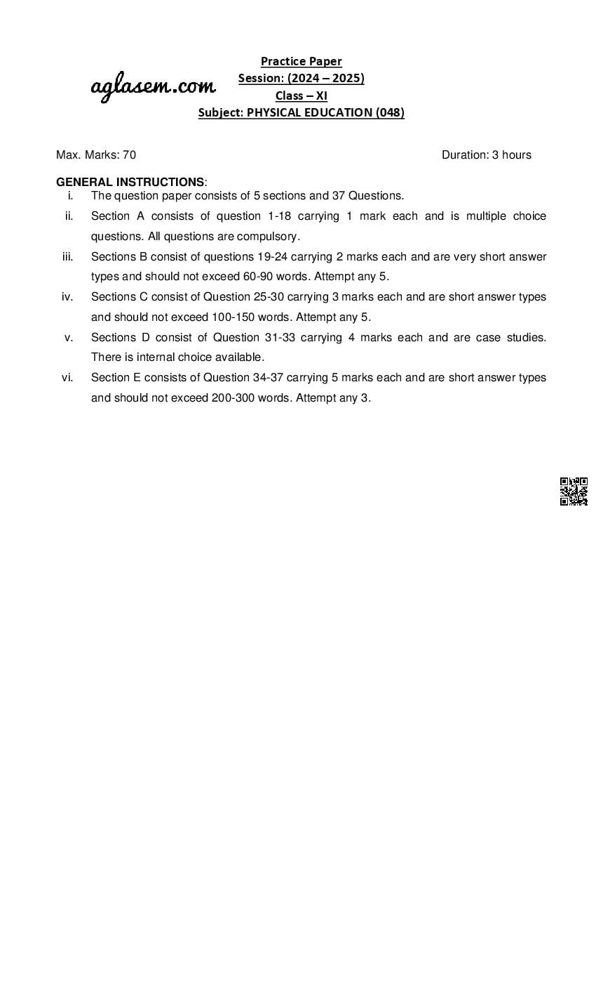 Central Board of Secondary Education visual data 3