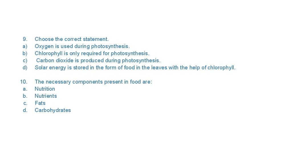 Teaching Material for Class 7 Biology – NCERT CBSE Handbook for Teachers