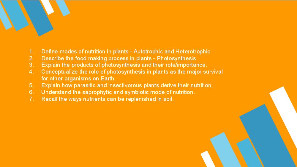 Teaching Material for Class 7 Biology – NCERT CBSE Handbook for Teachers