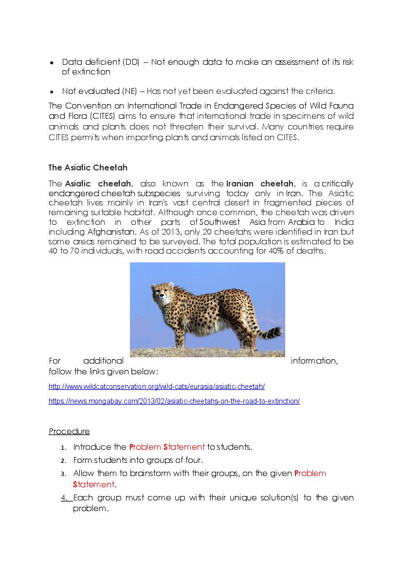 Teaching Material for Class 6 Biology – NCERT CBSE Handbook for Teachers
