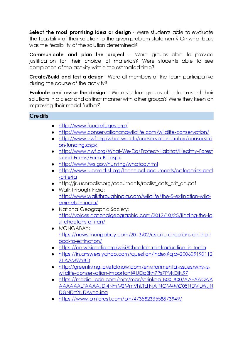 Teaching Material for Class 6 Biology – NCERT CBSE Handbook for Teachers