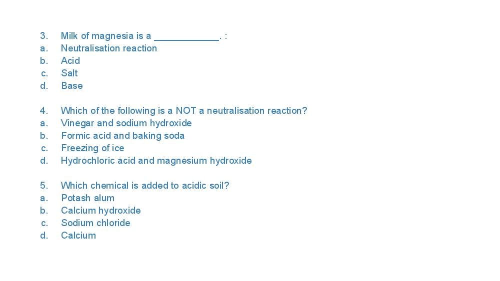 Teaching Material for Class 7 Chemistry – NCERT CBSE Handbook for Teachers