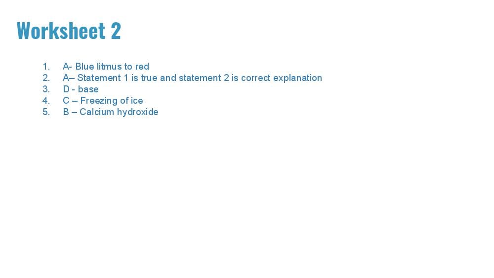 Teaching Material for Class 7 Chemistry – NCERT CBSE Handbook for Teachers