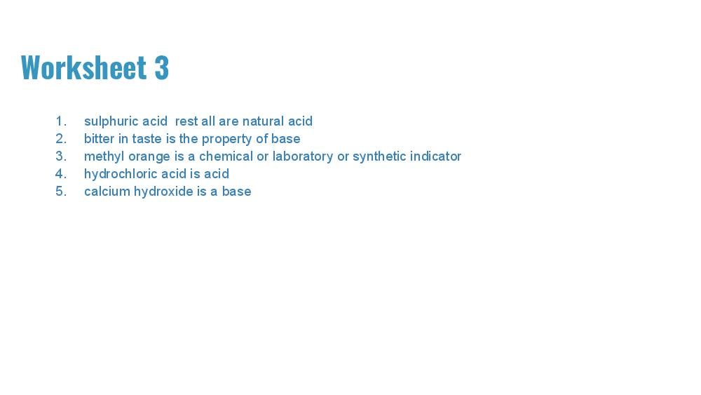 Teaching Material for Class 7 Chemistry – NCERT CBSE Handbook for Teachers