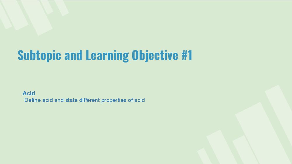 Teaching Material for Class 7 Chemistry – NCERT CBSE Handbook for Teachers
