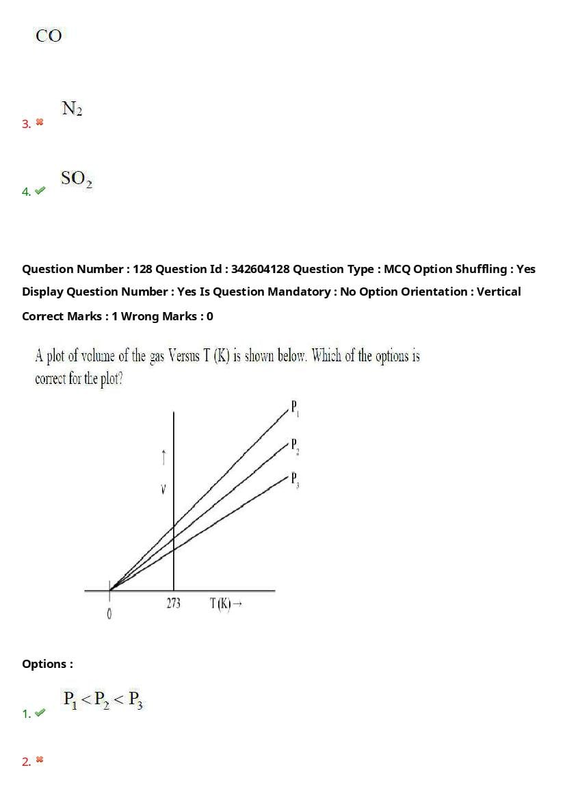 TS EAMCET 2021 Question Paper PDF with Answer Keys (Engineering)