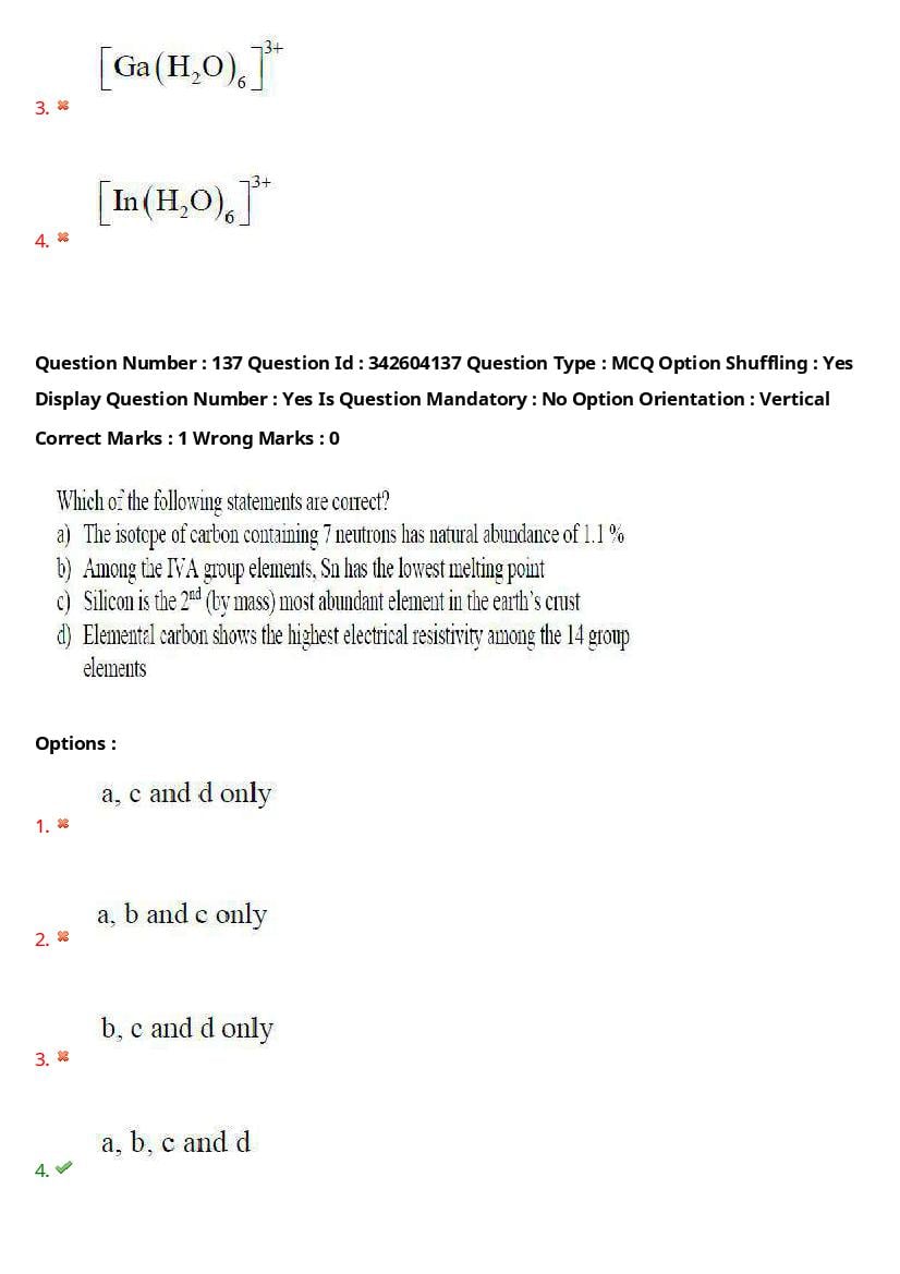 TS EAMCET 2021 Question Paper PDF with Answer Keys (Engineering)
