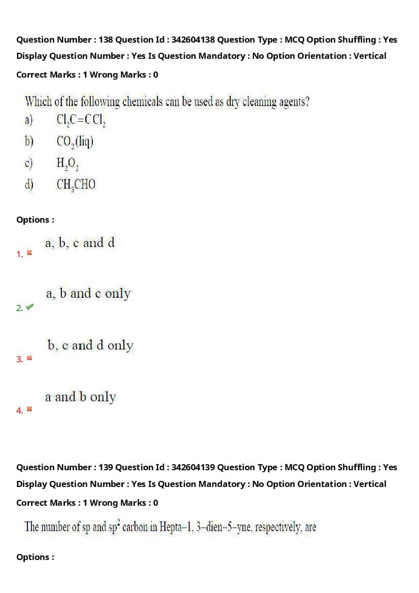 TS EAMCET 2021 Question Paper PDF with Answer Keys (Engineering)