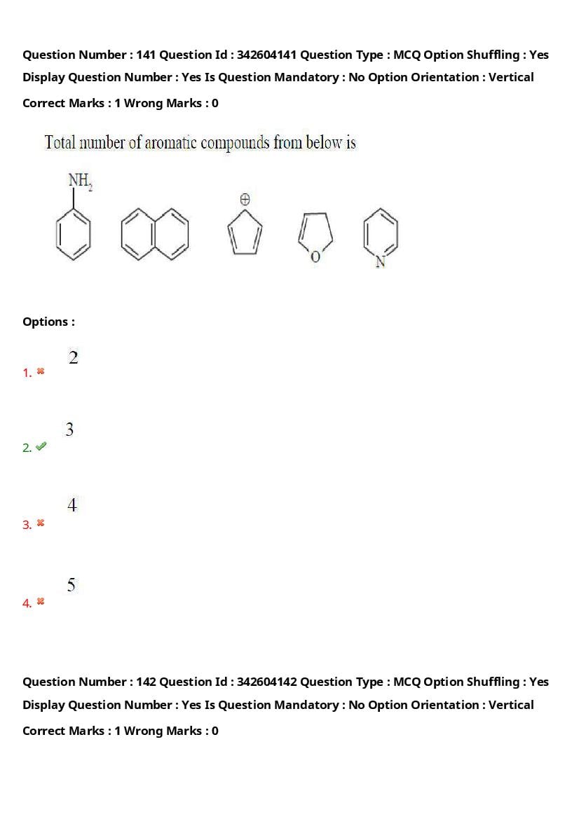 TS EAMCET 2021 Question Paper PDF with Answer Keys (Engineering)