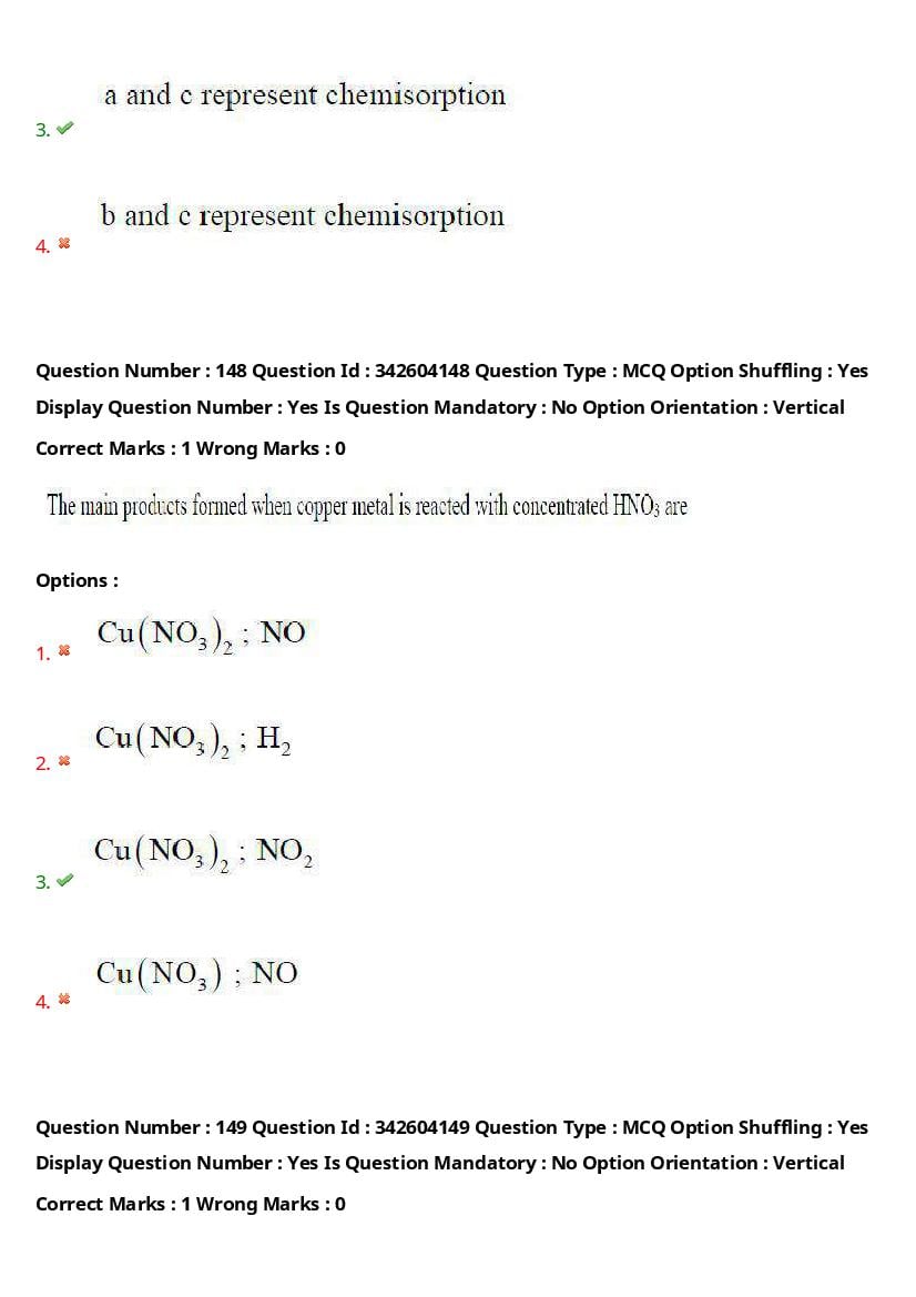 TS EAMCET 2021 Question Paper PDF with Answer Keys (Engineering)