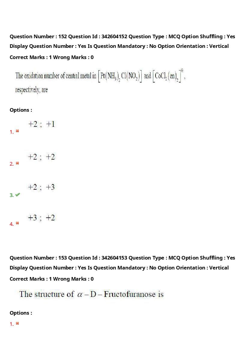 TS EAMCET 2021 Question Paper PDF with Answer Keys (Engineering)