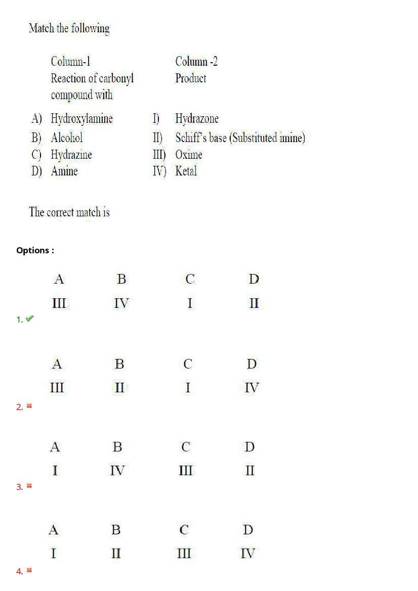 TS EAMCET 2021 Question Paper PDF with Answer Keys (Engineering)