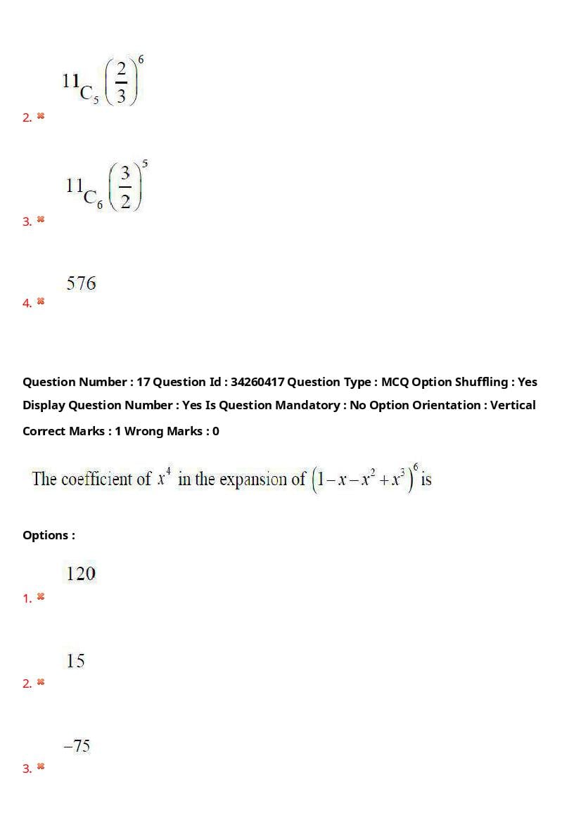 TS EAMCET 2021 Question Paper PDF with Answer Keys (Engineering)