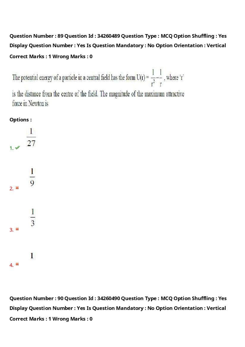 TS EAMCET 2021 Question Paper PDF with Answer Keys (Engineering)