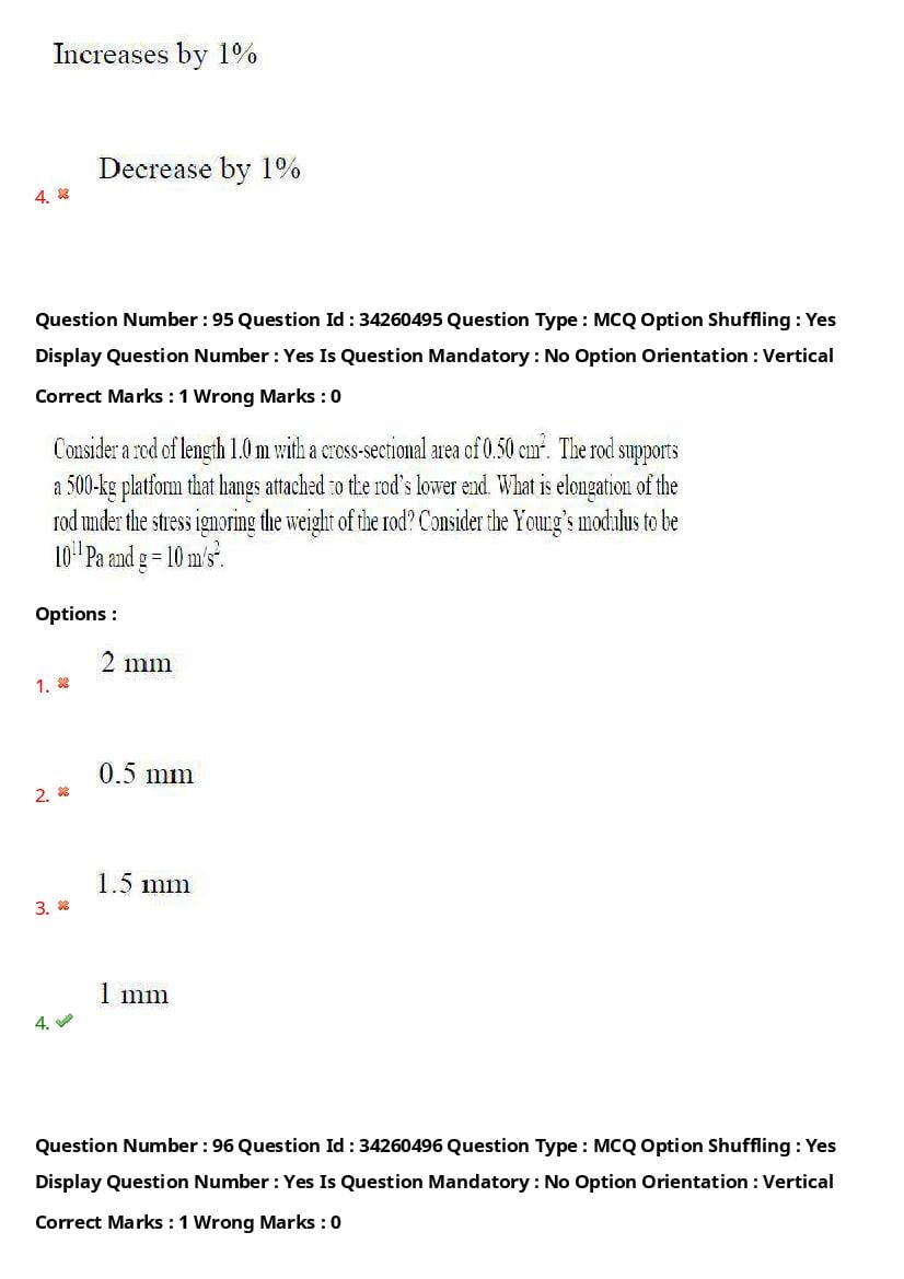 TS EAMCET 2021 Question Paper PDF with Answer Keys (Engineering)