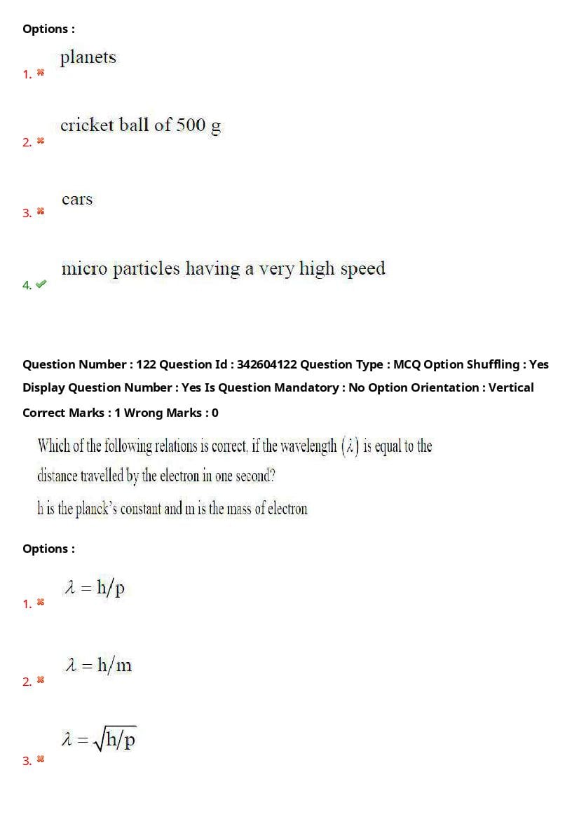 TS EAMCET 2021 Question Paper PDF with Answer Keys (Engineering)