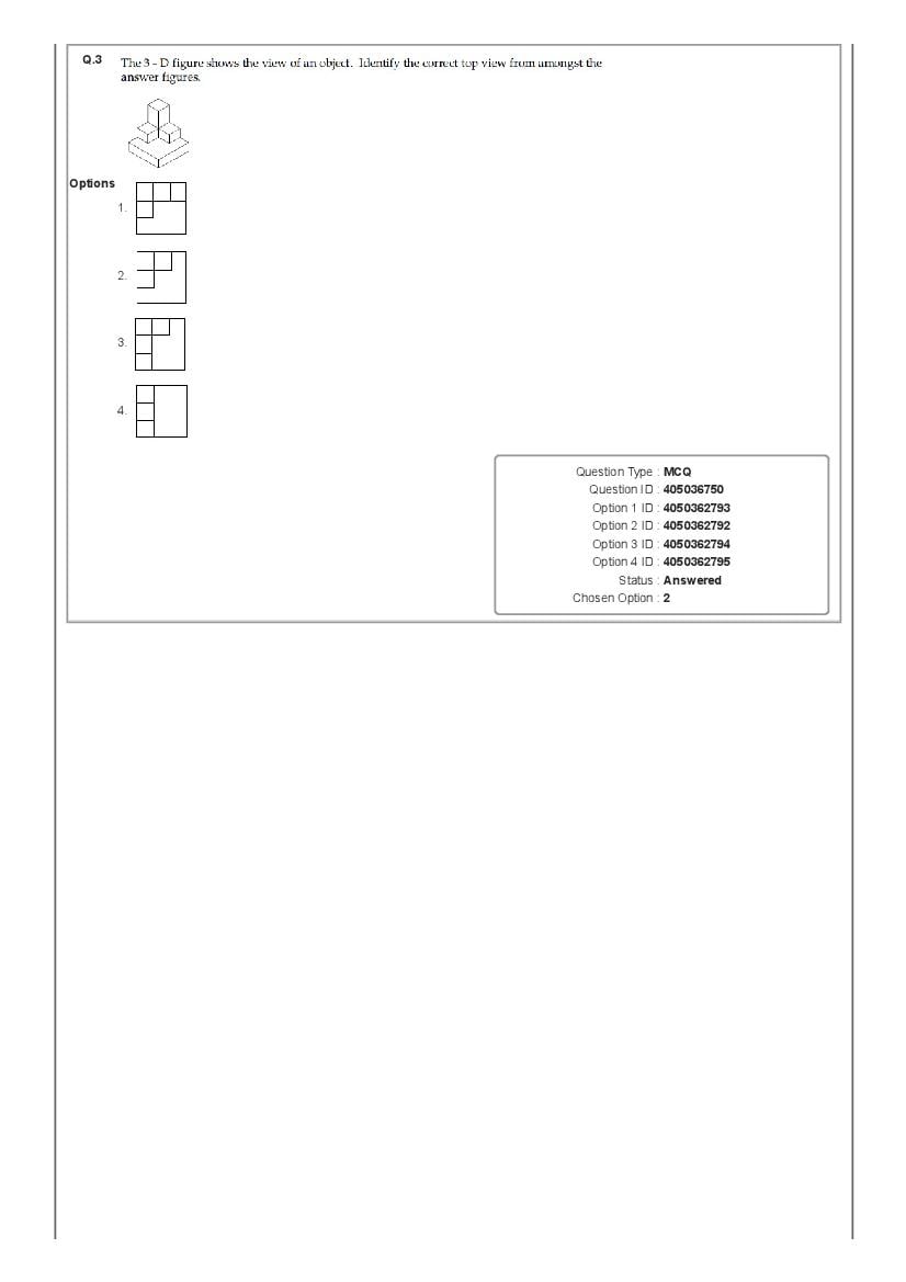 JEE Main 2020 Question Paper PDF (Shift-wise, 22 Papers)