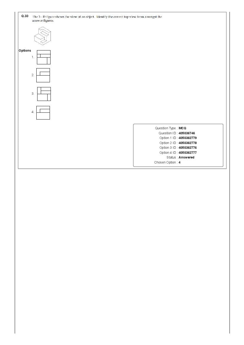 JEE Main 2020 Question Paper PDF (Shift-wise, 22 Papers)