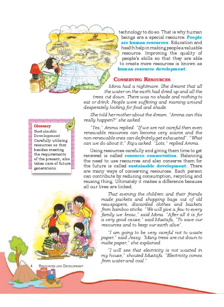 case study for class 8 social science