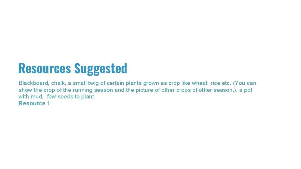 Teaching Material for Class 8 Biology – NCERT CBSE Handbook for Teachers