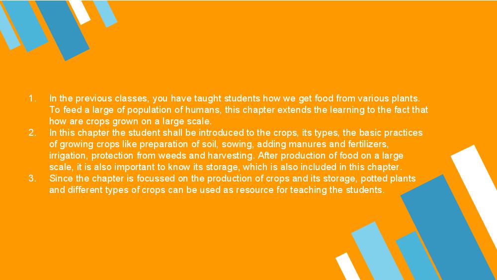 Teaching Material for Class 8 Biology – NCERT CBSE Handbook for Teachers